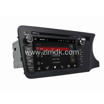 CITY 2014 car DVD player for Honda series